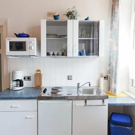 Apartment Steuer 1