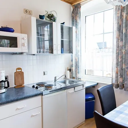 Steuer 1 Apartment Krov