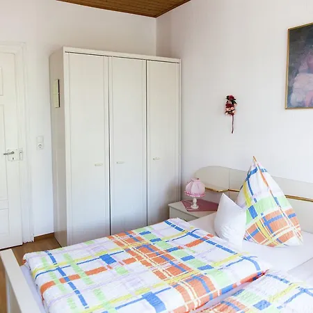 Steuer 1 Apartment