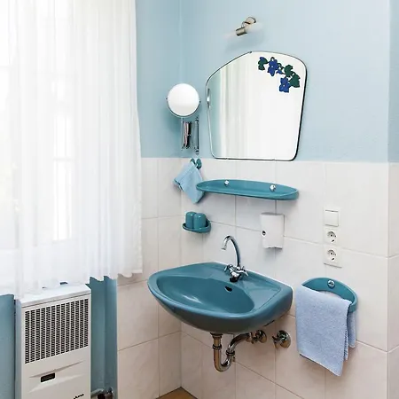 Apartment Steuer 1 *