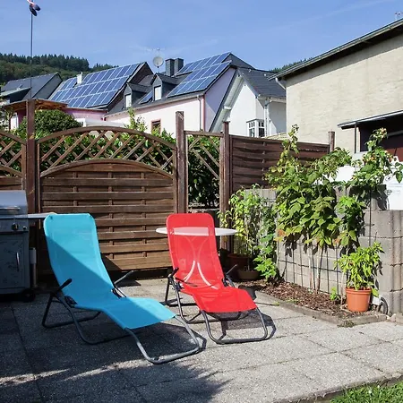 Apartment Steuer 1 Krov