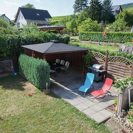 Steuer 1 Apartment Krov